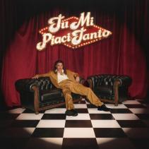 cover Tu Mi Piaci Tanto