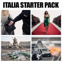 cover Italia Starter Pack