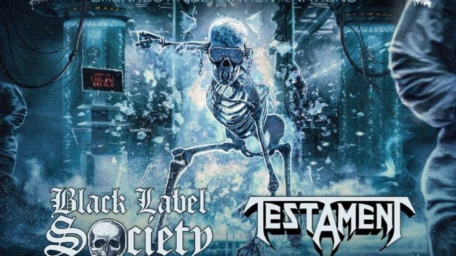Megadeth, il tour d'addio passa dall'Italia: annunciato il concerto all'Unipol Forum con Black Label Society e Testament