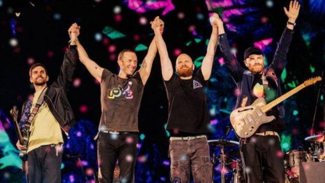 Mondiali 2026, rivoluzione in finale: show all’intervallo con i Coldplay sul modello del Super Bowl
