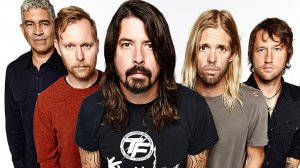 Foo Fighters, nuovo album in arrivo: “Your Favorite Toy”