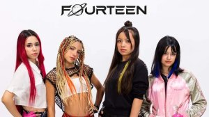 Fourteen, il K-pop parla italiano: chi sono le quattro giovanissime che vogliono conquistare il mondo