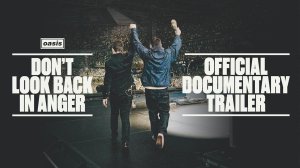 Oasis, la pace tra Liam e Noel non è mai stata così fragile: il nuovo trailer svela il dietro le quinte della reunion