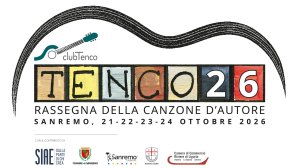 Premio Tenco 2026, la canzone d’autore guarda al futuro: giovani, AI e il ritorno del rock