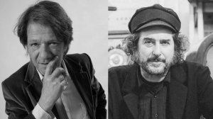 Vinicio Capossela e Pierpaolo Capovilla, la nuova alleanza del rock civile: arriva “Tutti Bodyguard”